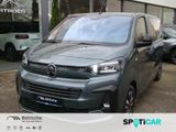Citroën Spacetourer Plus M 2.0 Blue-HDI AHK/LED/Navi/Shz