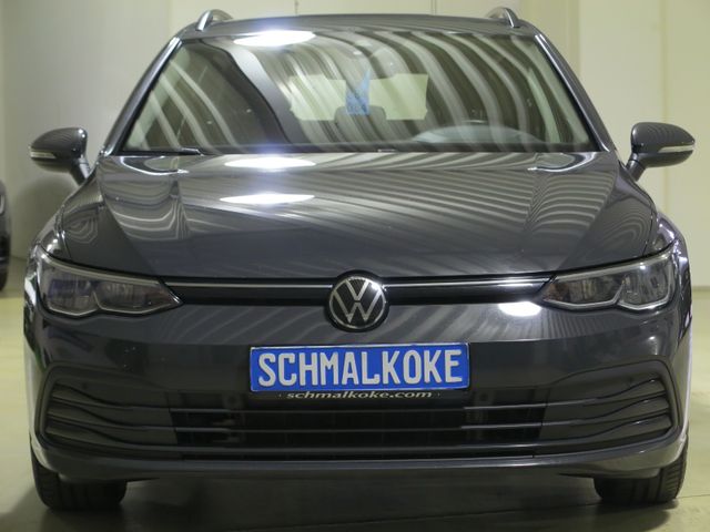 VW Golf VIII Variant 2.0 TDI SCR DSG7 Life