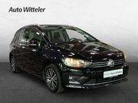 Volkswagen Golf Sportsvan 1.2 TSI /PDC vo+hi/Garantie/Klima
