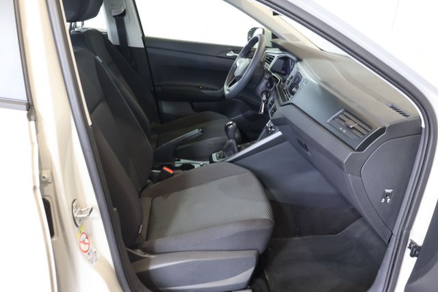 Volkswagen Taigo 1.0 TSI AID+LANE+LED+ALLWETTER