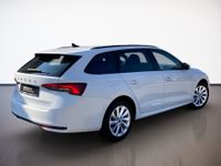 Skoda Octavia - Vorschau Bild 4