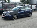 Seat Ibiza1,4i Edition TÜV=09/2027