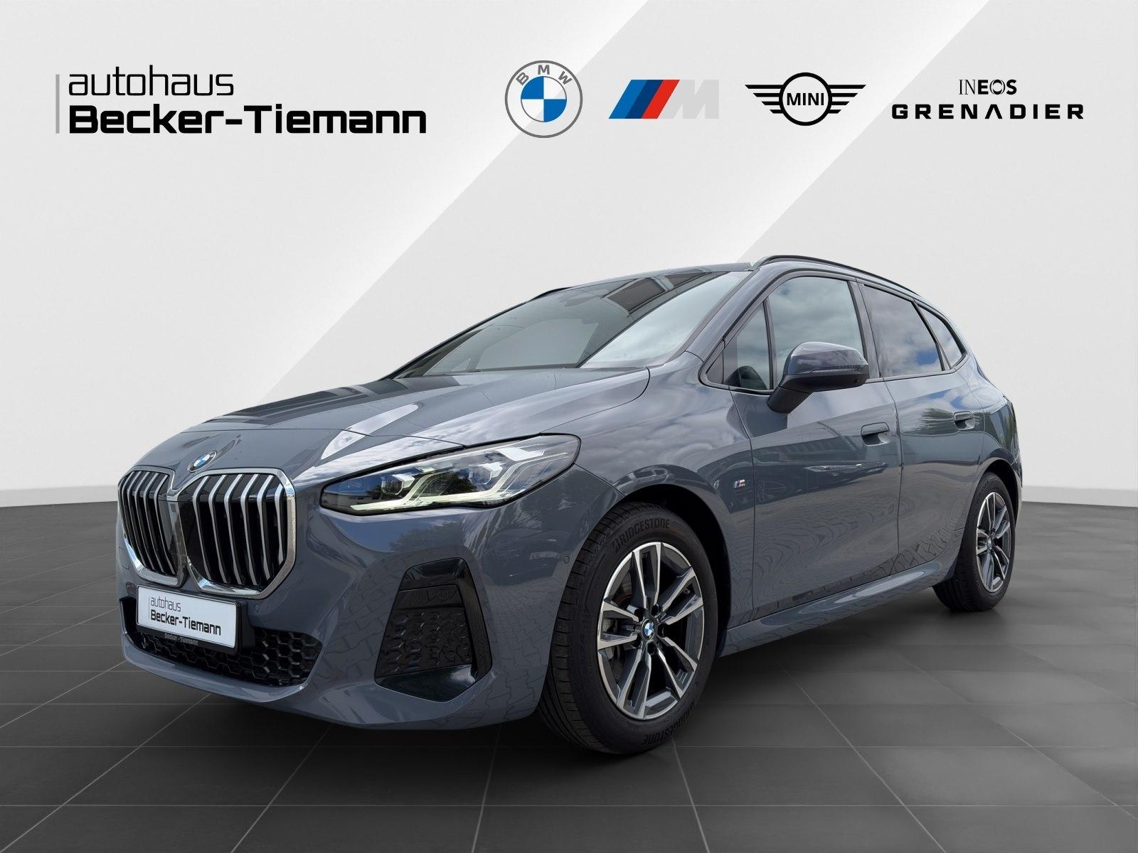 BMW 220 Active Tourer