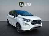Ford EcoSport ST-Line AHK DAB+ NAVI TEMP SHZ PDC - gebrauchte Ford SUV & Geländewagen