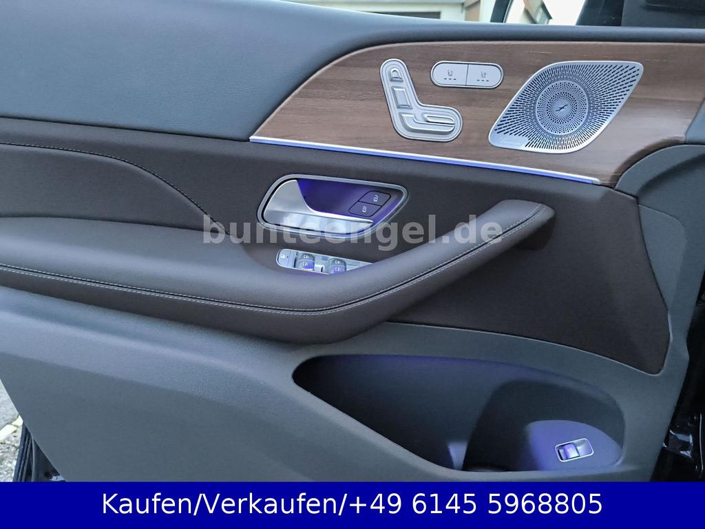 Mercedes-Benz GLE 300