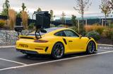 Porsche 991 GT3 RS GT3 RS Weissach NON OPF - gebrauchte Porsche 991 aus dem Jahr 2019