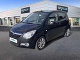 Opel Agila Agila 1.2 Automatik Edition Sitzheizung - Opel Agila: Automatik
