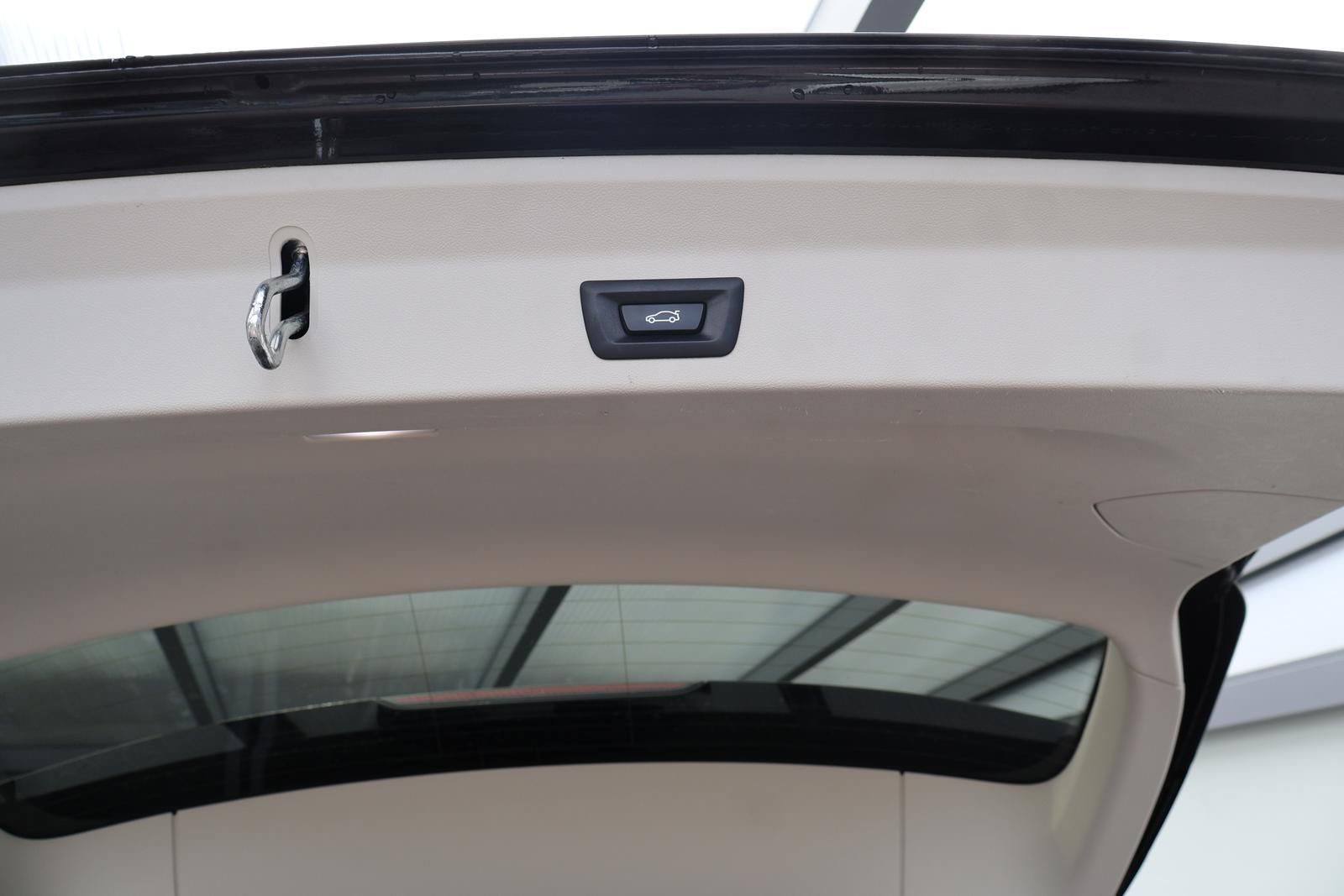 BMW X3 xDrive 20 d  Shadow-Line RFK Pano Leder LED foto 6