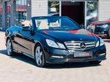 Mercedes-Benz E 250 CGI BlueEfficiency Avantgarde TÜV 09/27 Ga - gebrauchte Mercedes-Benz E 250 aus dem Jahr 2012