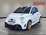 Abarth 595 Scorpioneoro 1.4T-Jet Final Schalensitze uvm - Abarth 595 aus 2021
