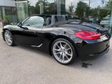 Porsche Boxster 2.7 (981)- 6-Zylinder - 265 PS - Porsche Boxster: Cabrio, 981