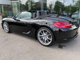 Porsche Boxster 2.7 (981)- 6-Zylinder - 265 PS - Porsche Boxster in München