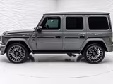 Mercedes-Benz G 63 AMG BRABUS 700*ARMORED B6 - Mercedes-Benz Neuwagen: 63