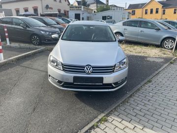 Volkswagen Passat Variant - 1
