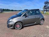 Abarth 595C 1.4 T-Jet 16V 595C Custom 2015