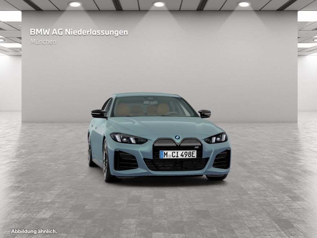 BMW i4 - Bild 13