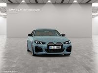BMW i4 - Vorschau Bild 13