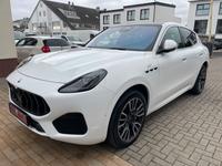 Maserati Grecale 2.0 MHEV GT Auto 4WD