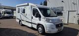 Dethleffs Globebus T2 kompakt 1e hand - Dethleffs Globebus t1