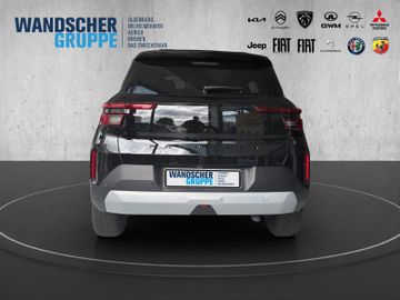 Opel Frontera GS Kam.+Navi+SHZ+PDC+SpurH