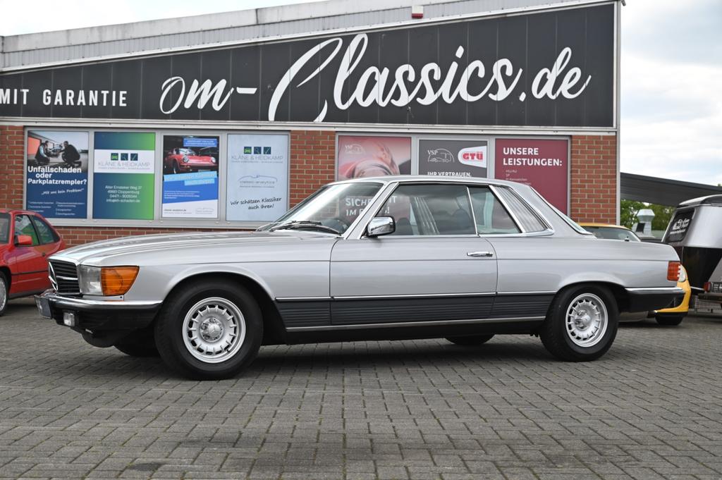 Mercedes-Benz 450