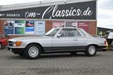 Mercedes-Benz 450 SLC R107 *BRD FAHRZEUG*TOLLER ZUSTAND* - Mercedes-Benz: Coupé, Slc