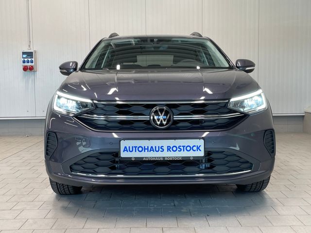 Taigo Move 1.0 TSI DSG LED NAVI ACC SHZ