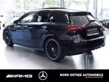 Mercedes-Benz A 180 AMG EDITION ADVANCED+ KAM PANO NIGHT - Mercedes-Benz A-Klasse Jahreswagen: Automatik