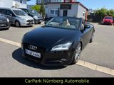 Audi TT Coupe/Roadster 1.8 TFSI Roadster - Audi TT aus 2009