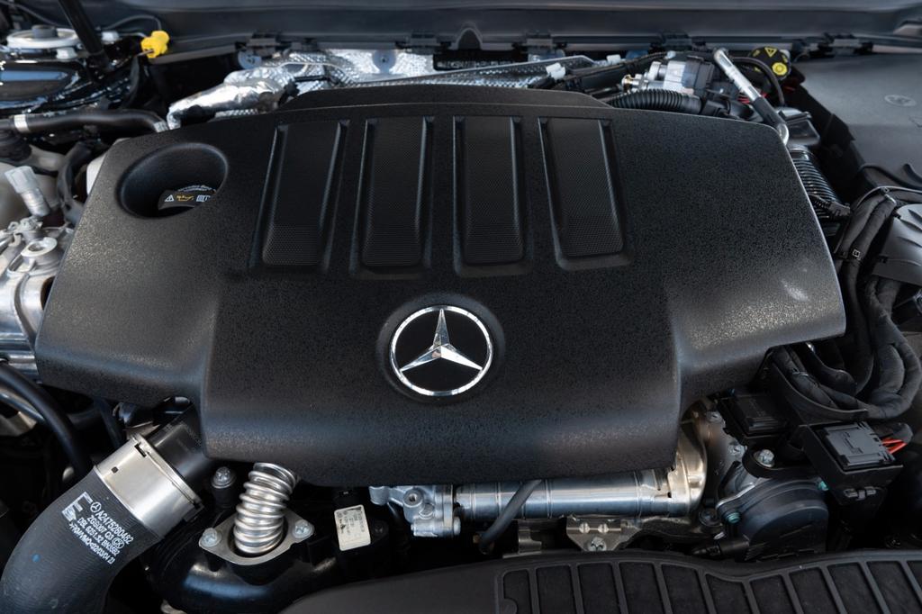 Mercedes-Benz CLA 220 Shooting Brake