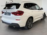 BMW X3 xDrive20d M-Sport Aut. NAV+LED+PANO+20ZO+EU6 - BMW X3: Allradantrieb