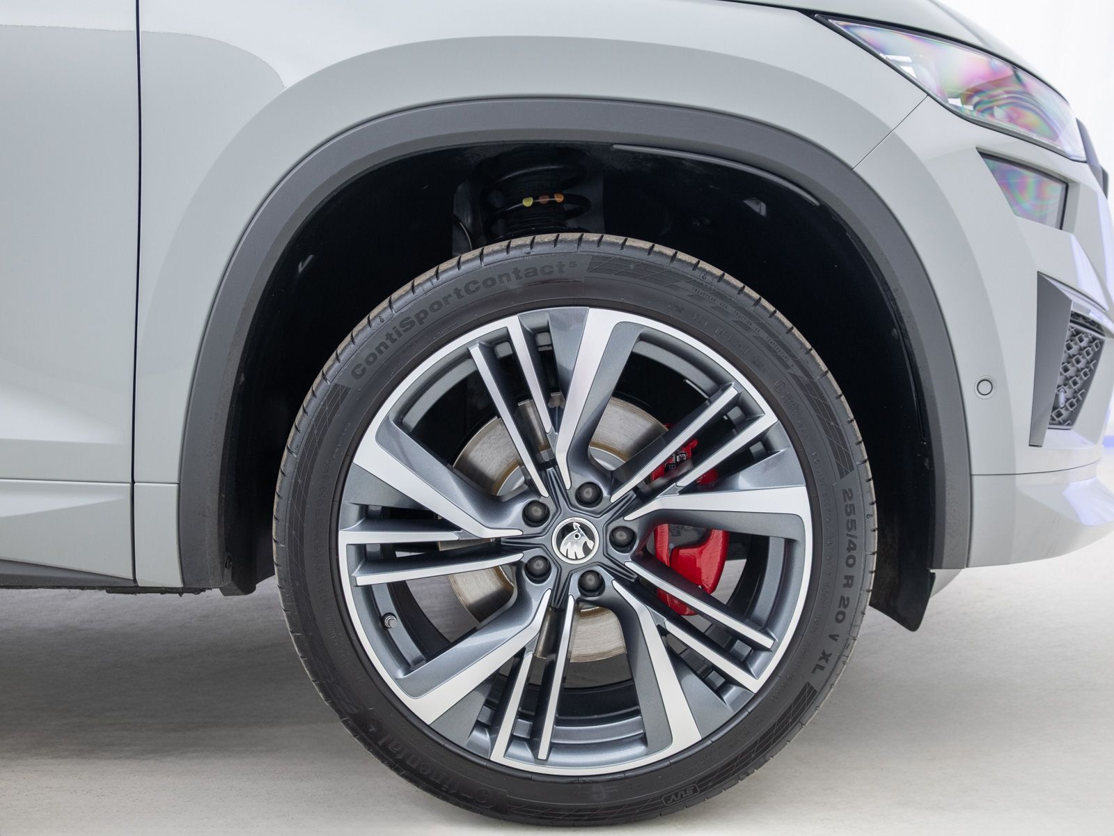 Skoda Kodiaq - Bild 9