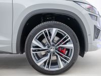 Skoda Kodiaq - Vorschau Bild 9