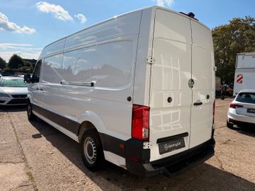 Volkswagen Crafter - 7