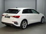Audi A3 Sportback 35TFSI S tronic S line/Navi/GRA/LED - Audi A3 mit Benzin-Antrieb: Limousine, Automatik