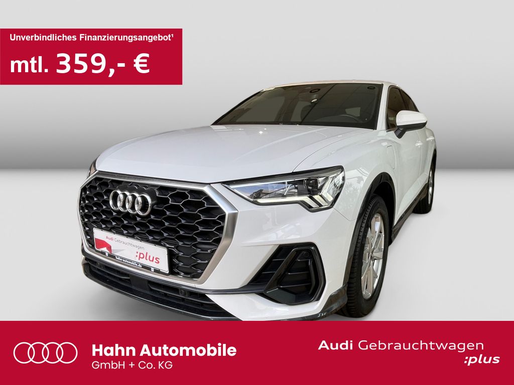 Image of Audi Q3