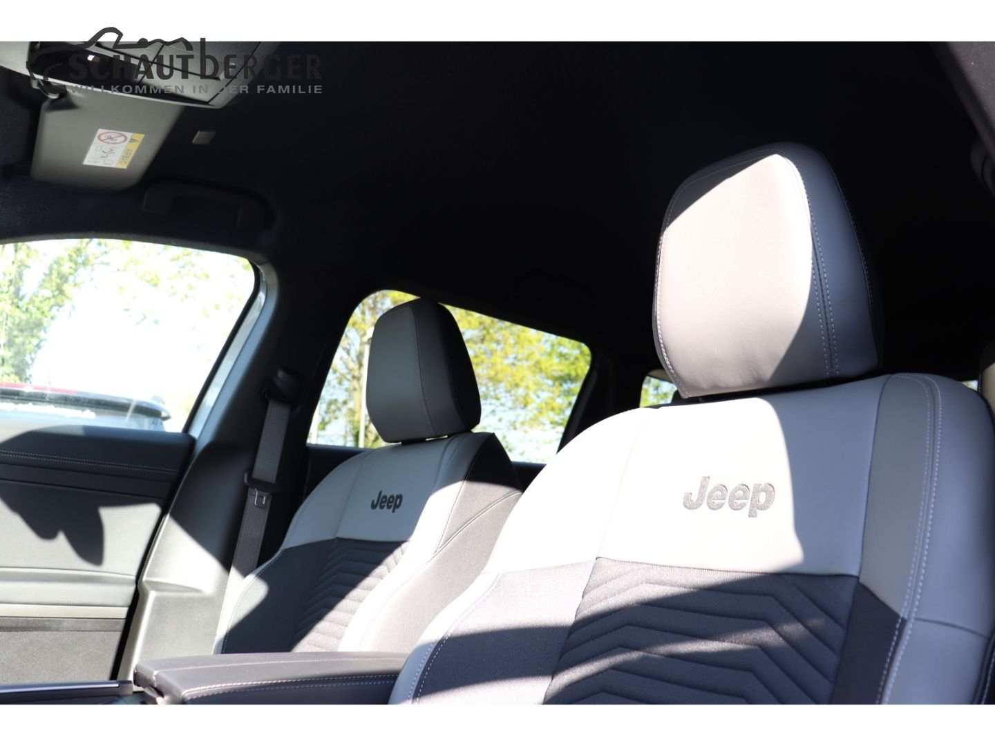 Jeep Compass - Bild 23