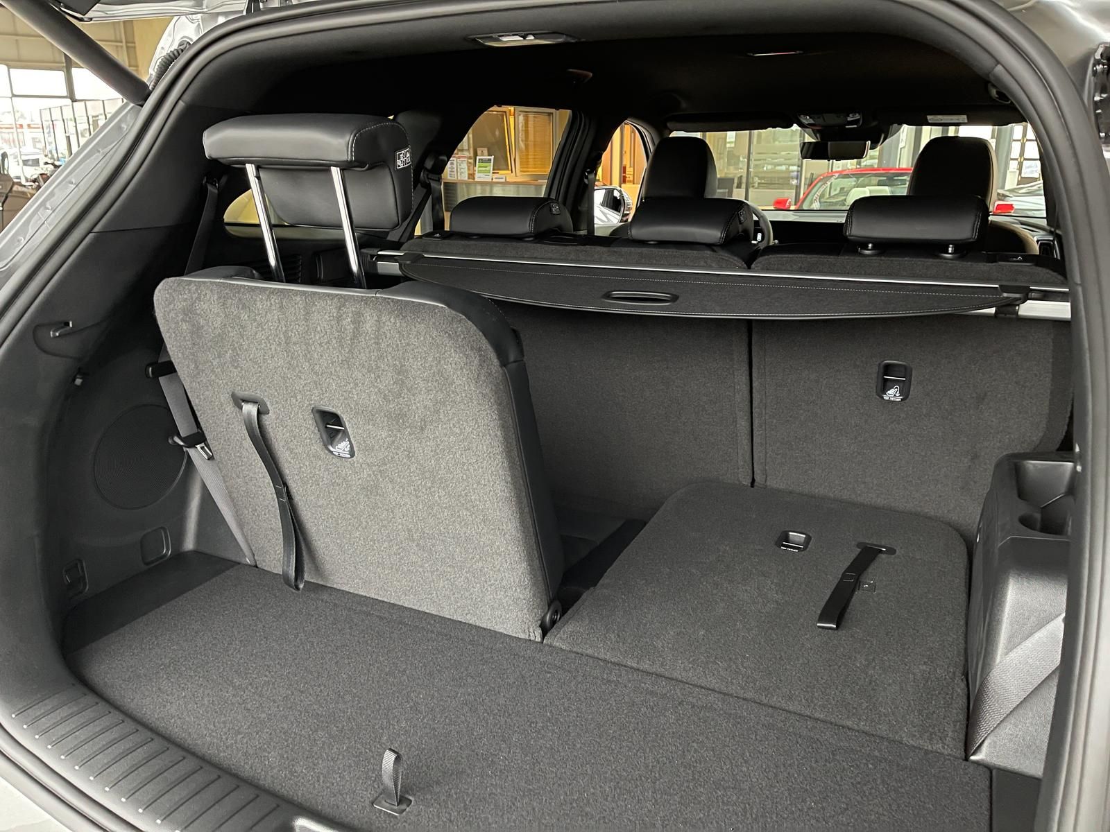 Kia Sorento - Bild 18