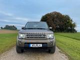 Land Rover Discovery 3.0 SDV6 HSE HSE - gebrauchte Land Rover Discovery aus dem Jahr 2012