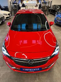 Opel Astra K Lim. 5-trg. Dynamic StartStop*OPC*