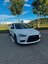 Mitsubishi Lancer 1.8DI-D TÜV ASU Neu - Mitsubishi Lancer: 1.8