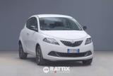 Lancia Ypsilon 1.0 Firefly Hybrid 70CV Platino - Lancia Ypsilon Platino mit Hybrid-Antrieb (Benzin/Elektro)