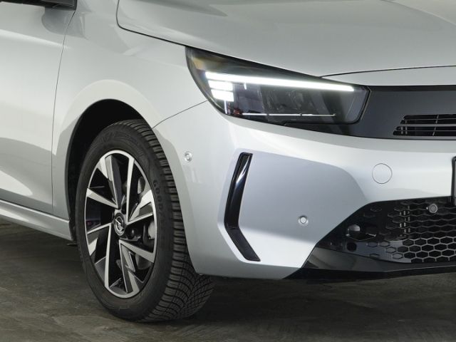 Corsa F FACELIFT GS+NAVI+LED LICHT+RÜCKFAHRKAMER