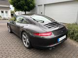 Porsche 991 Carrera S Coupé Carrera S, Top Zustand - Porsche 991: Braun