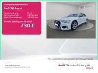Audi S6 - Vorschau Bild 1