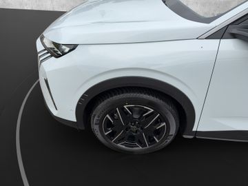 Peugeot 5008 Allure HYBRID 136 e-DSC6 7-Sitzer+SHZ