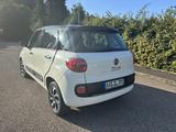 Fiat 500L 1.4 Lounge  - Fiat 500L von privat