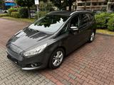 Ford S-Max 2,0 EcoBlue 110kW Business Ed Auto Bus...