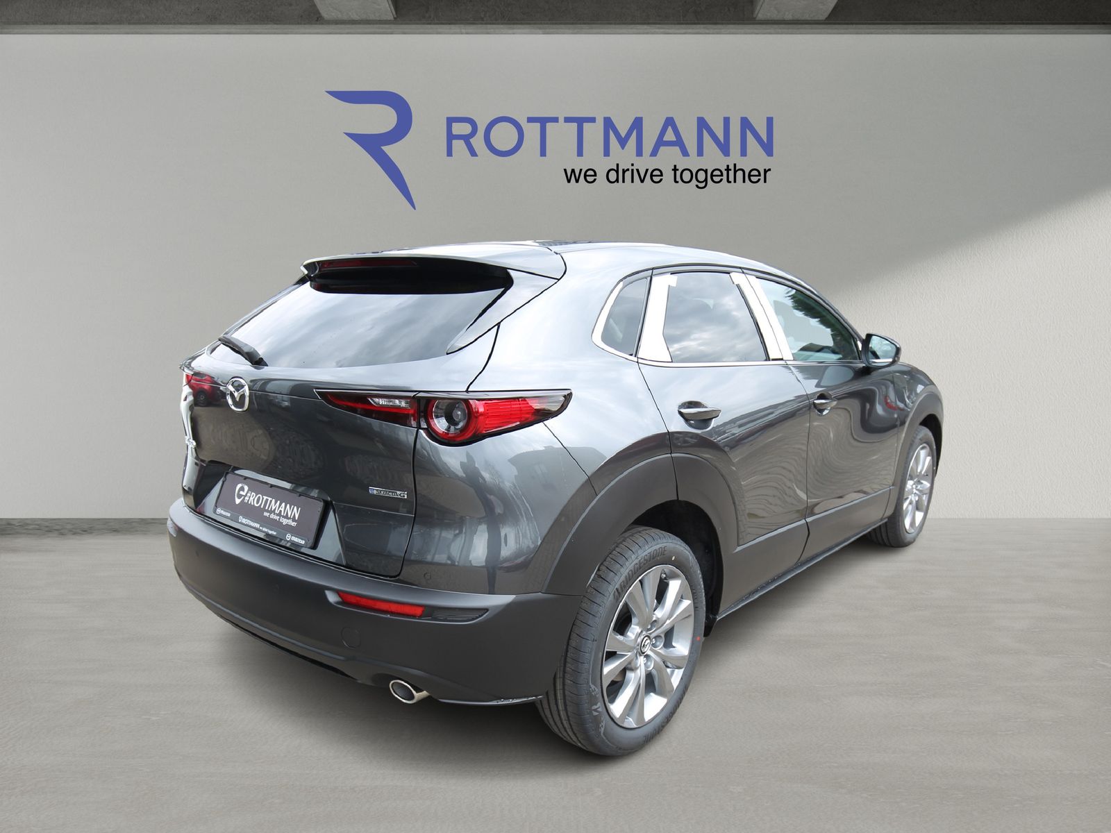 Mazda CX-30 - Bild 2