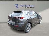 Mazda CX-30 - Vorschau Bild 2